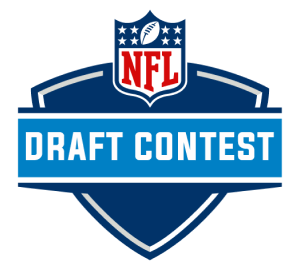 NFL Draft Contest NFL Draft Contest