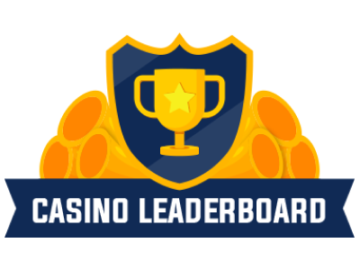 Casino Leaderboard Casino leaderboard