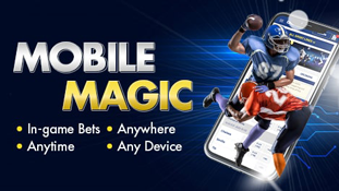 Mobile Magic Mobile Magic
